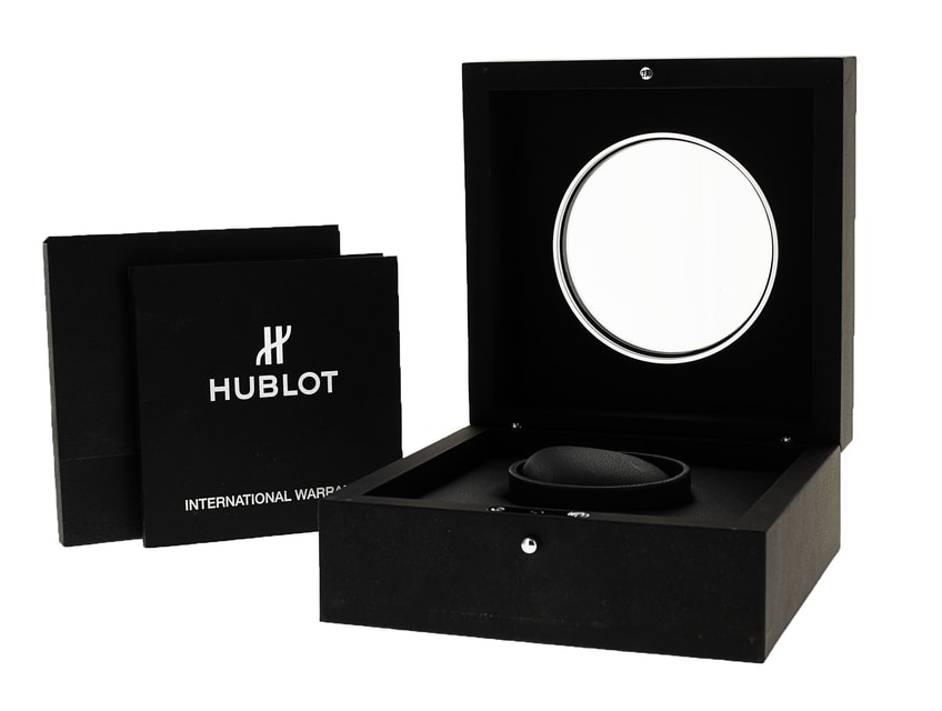 Hublot Big Bang 341.PB.131.RX Image 5